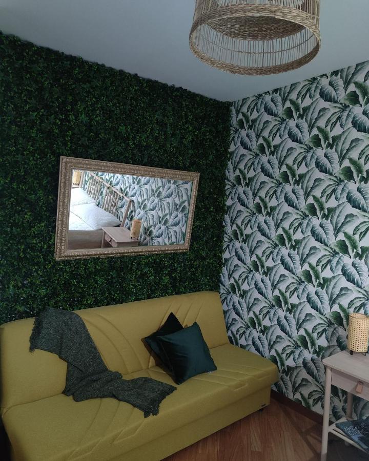 Pensión Tropical House60