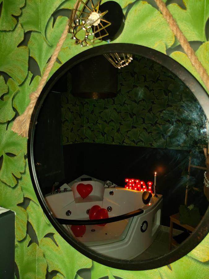 Pensión Tropical House60 Roma