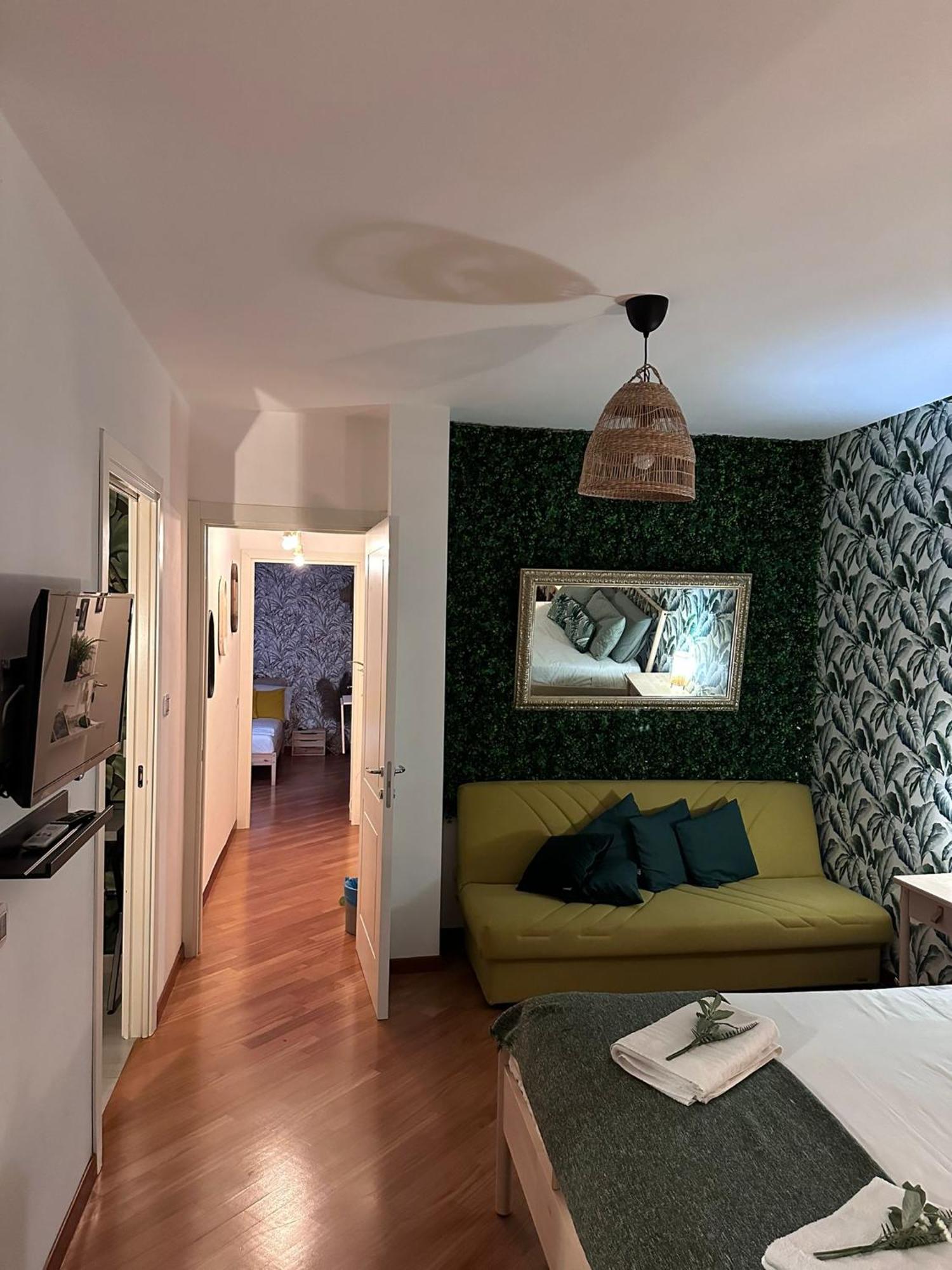 Tropical House60 Roma