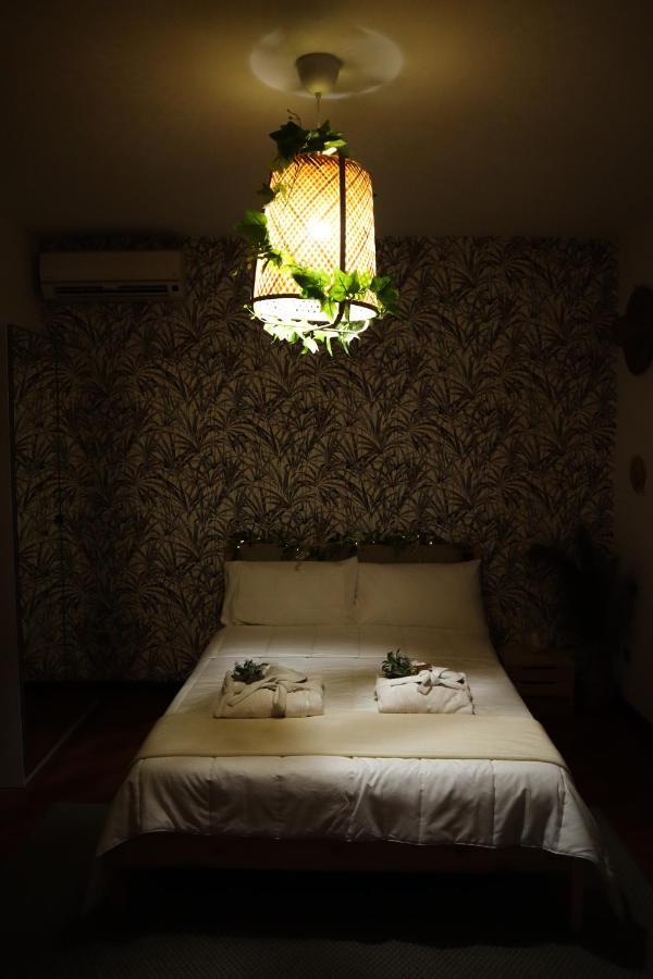 Tropical House60 Affittacamere Roma