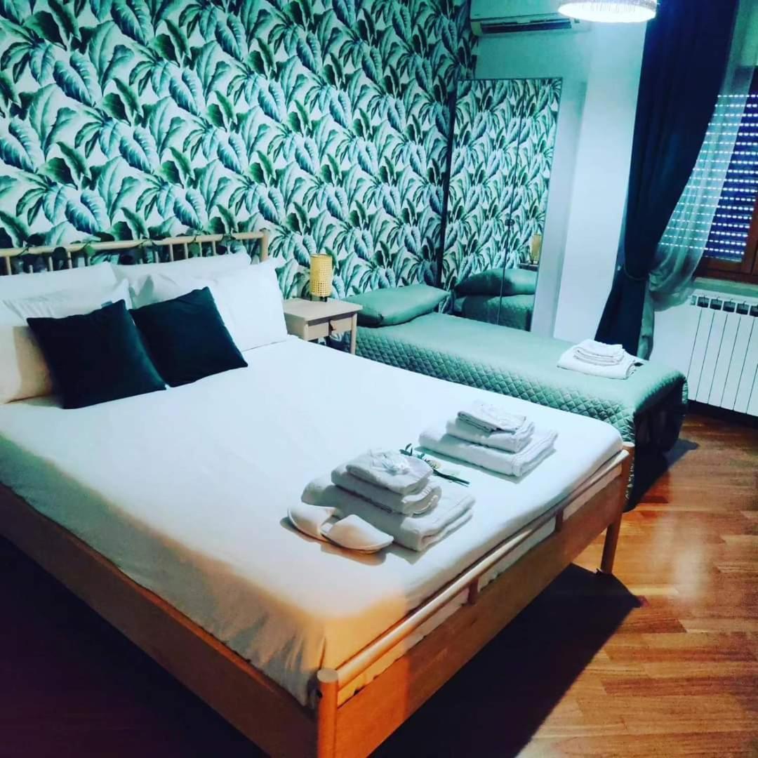 Tropical House60 Affittacamere